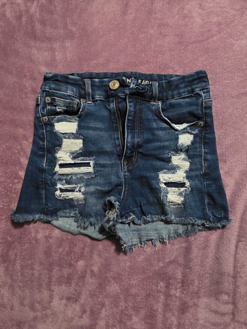 Womens shorts